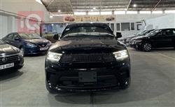 دودج دورانجو